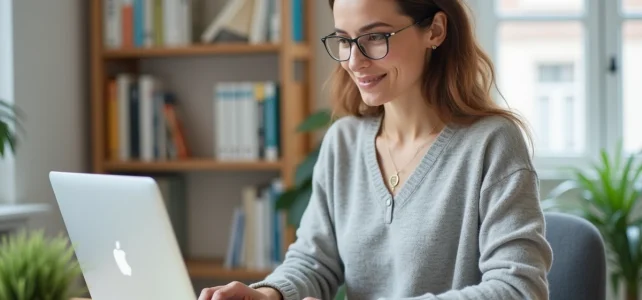 Comment réussir en tant qu’auto-entrepreneur sur le web : conseils et astuces clés Comment réussir en tant qu’auto-entrepreneur sur le web : conseils et astuces clés