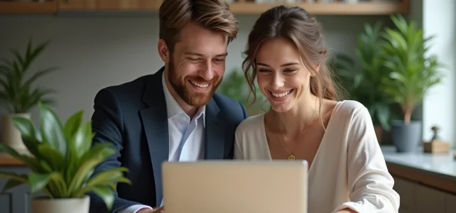 Les meilleurs conseils et inspirations pour organiser votre mariage en ligne