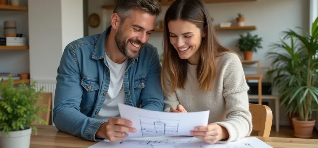 Conseils et astuces pour réussir votre projet immobilier et bien vivre chez vous