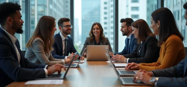 Les meilleures solutions pour le développement d&rsquo;entreprise et booster votre croissance