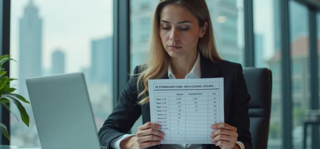 Comprendre l’importance de la conversion heure centésimale pour optimiser votre gestion du temps