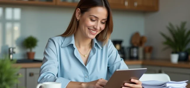 Astuces essentielles pour mieux gérer vos finances personnelles au quotidien Astuces essentielles pour mieux gérer vos finances personnelles au quotidien