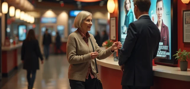 À partir de quel âge profiter du tarif réduit cinéma senior et comment en bénéficier ? À partir de quel âge profiter du tarif réduit cinéma senior et comment en bénéficier ?