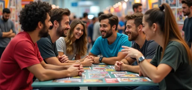 Plongez dans l’univers geek : événements, communautés et passion pop culture