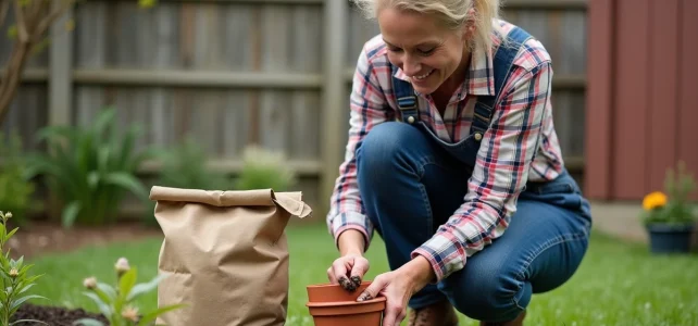 Terreau Lidl pour les plantations : un choix malin pour vos plantes ?