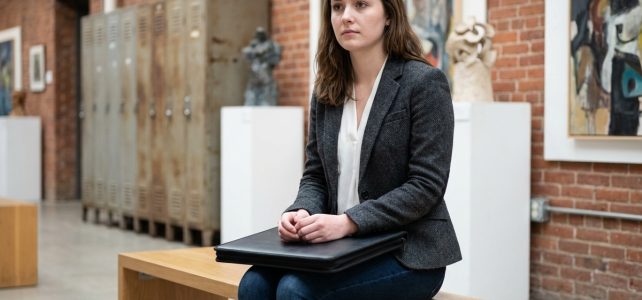 Entretien d&rsquo;admission dans une école artistique : erreurs fréquentes à éviter