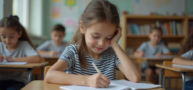 Quelle est la moyenne générale en 5e en France et comment l’améliorer ? Quelle est la moyenne générale en 5e en France et comment l’améliorer ?