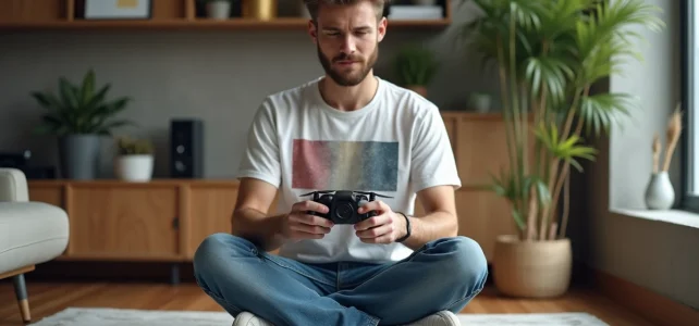 Découvrez les dernières innovations high-tech et astuces pour geeks passionnés Découvrez les dernières innovations high-tech et astuces pour geeks passionnés