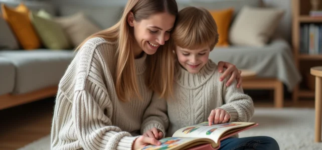 Conseils incontournables pour accompagner les parents dans l’éducation de leurs enfants