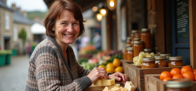 Voyage gustatif en Bretagne : sélection des meilleurs produits du terroir breton Voyage gustatif en Bretagne : sélection des meilleurs produits du terroir breton